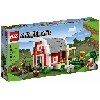 LEGO Minecraft